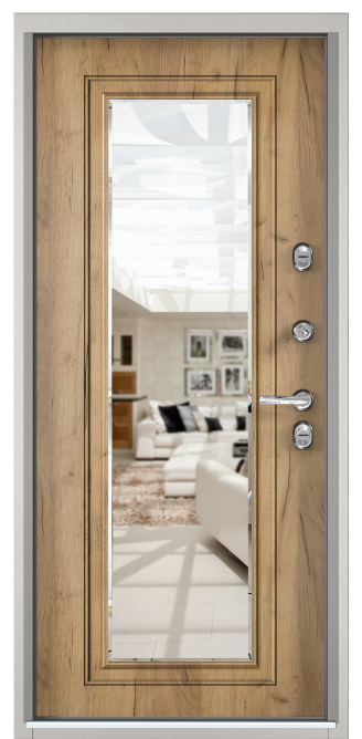 ПВХ Дуб крафт золотой в Архангельске